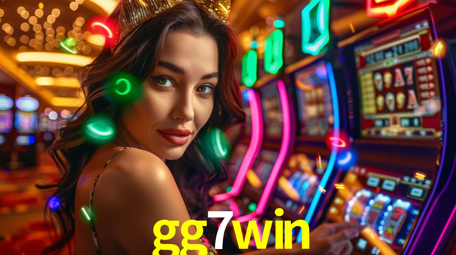PIX Instantâneo gg7win
