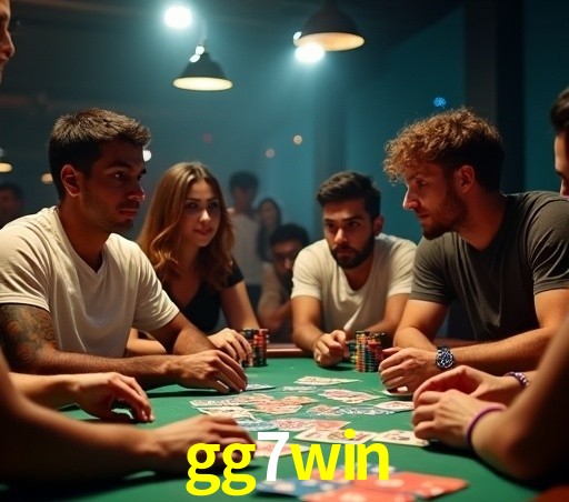 Tecnologia da Plataforma gg7win