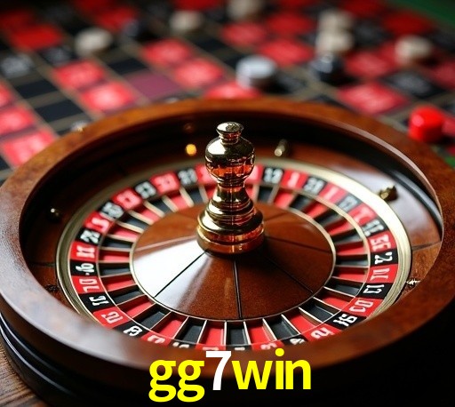 Cadastro Rápido gg7win