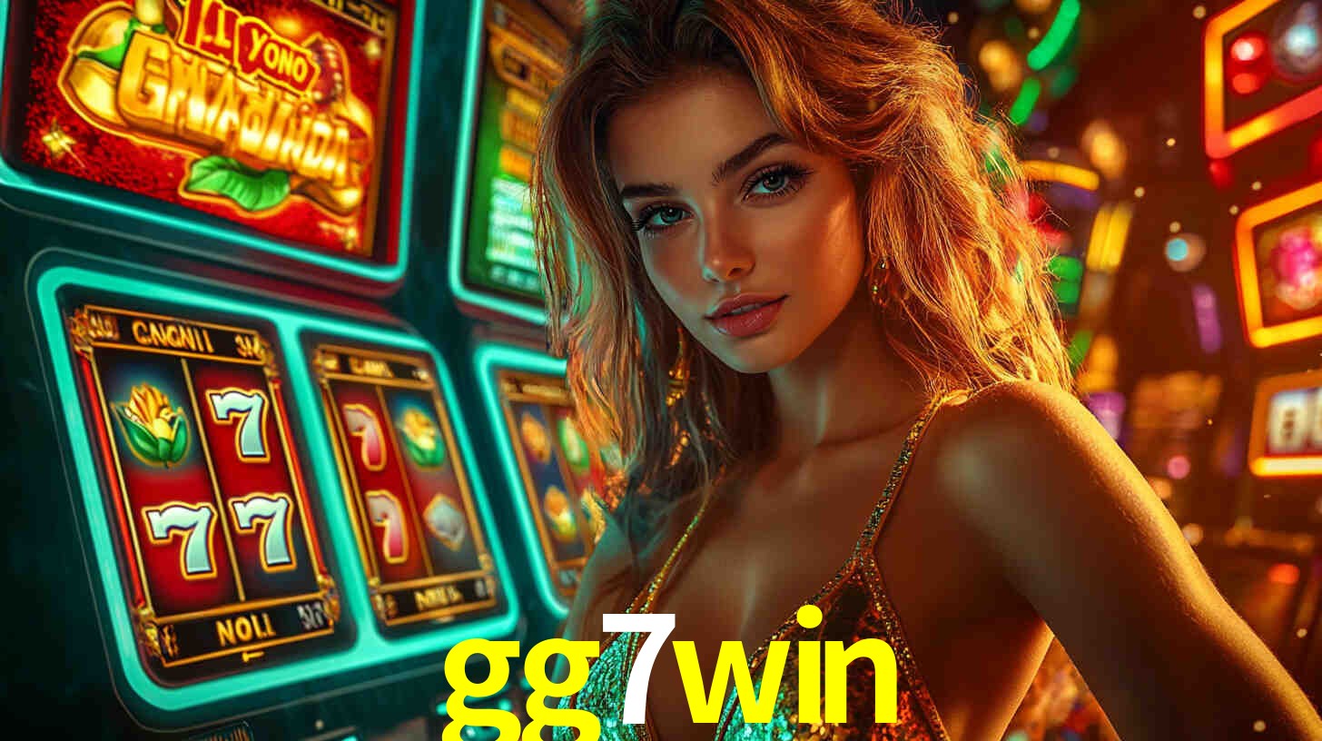 Bônus de Boas-vindas gg7win